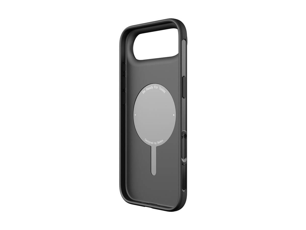 Belkin Protect magnetische Schutzhülle für iPhone Air, schwarz
