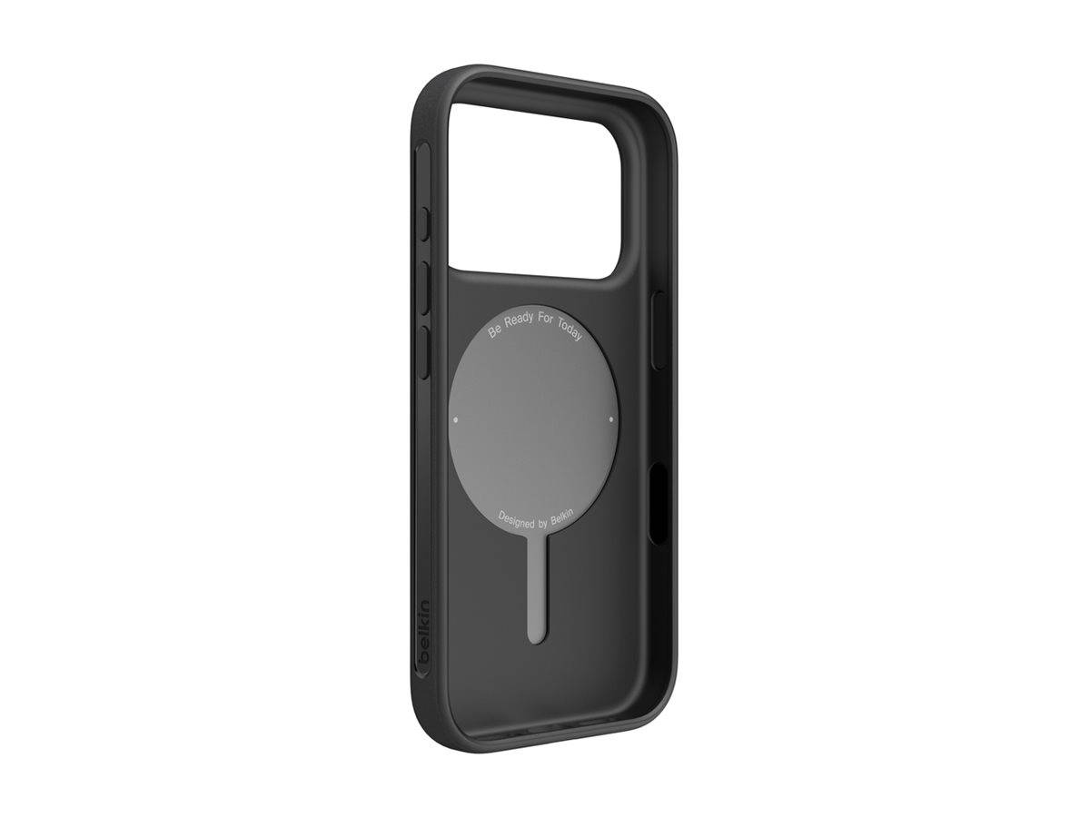 Belkin Protect magnetische Schutzhülle iPhone 17 Pro Max, blk