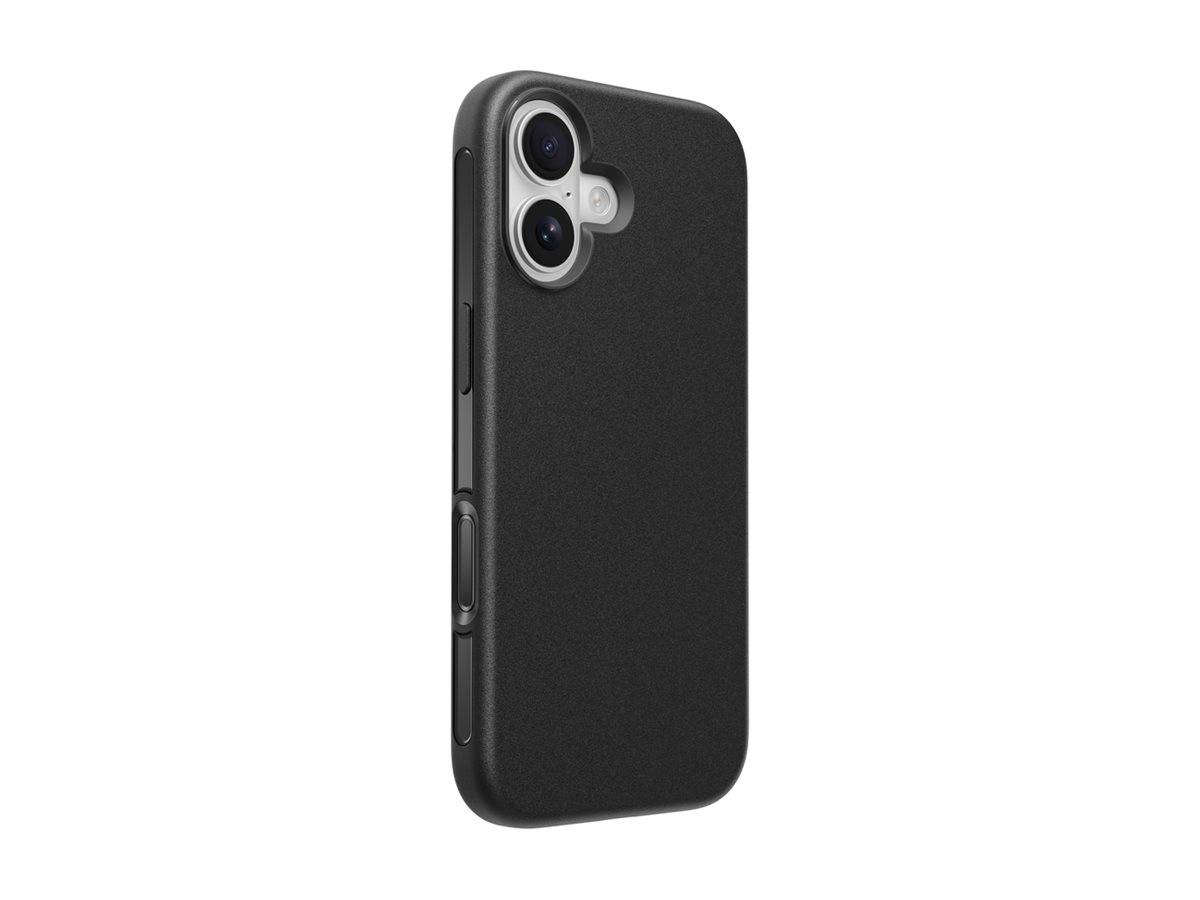 Belkin Protect magnetische Schutzhülle für iPhone 17, schwarz