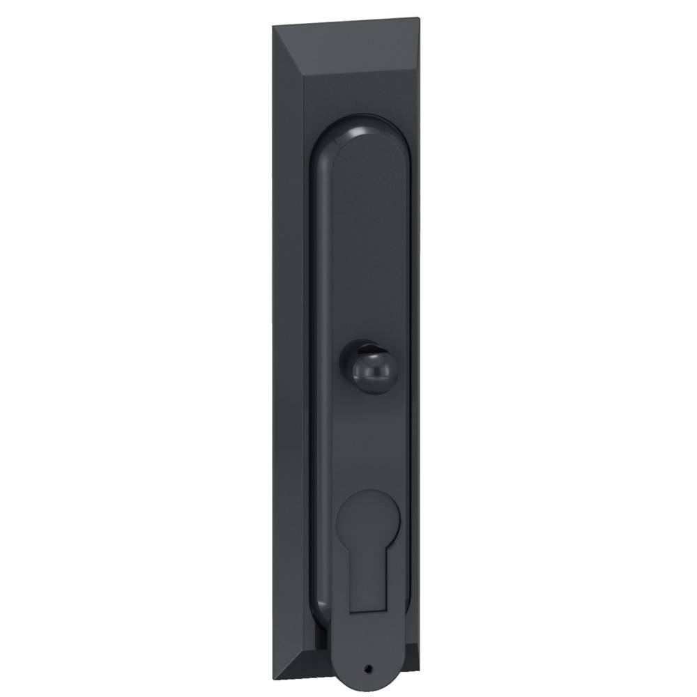 Schneider Electric 455E Schloss Für NSYAEDL455K33