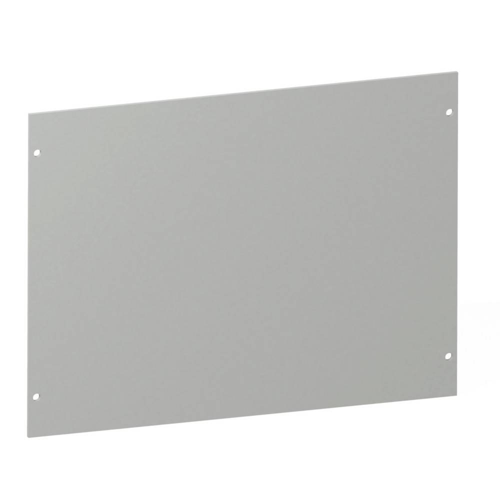 Schneider Electric Ctl-Doppelfrontplatte NSYCTL500DLP2