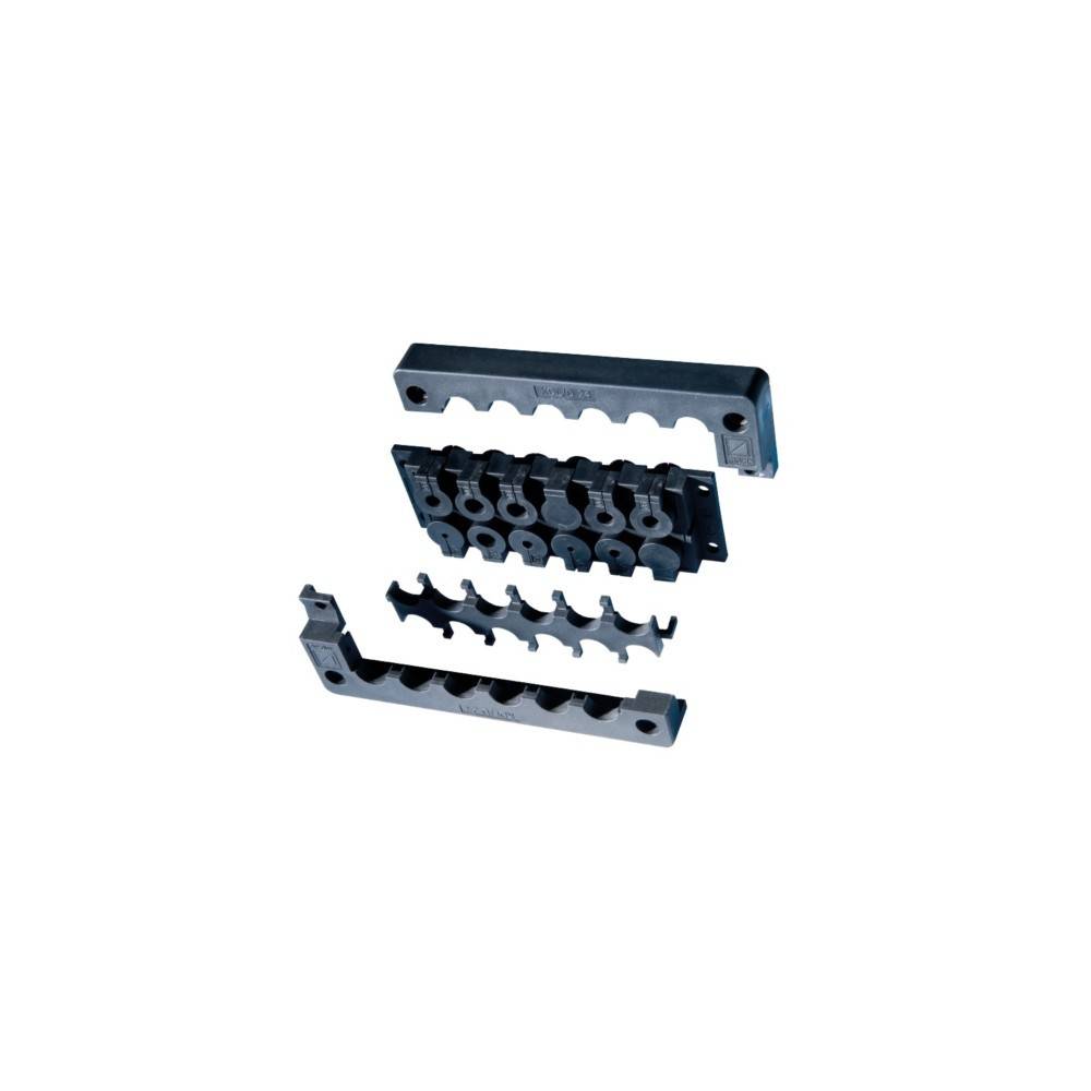 Schneider Electric Kabeldurchführungssystem NSYDCD248