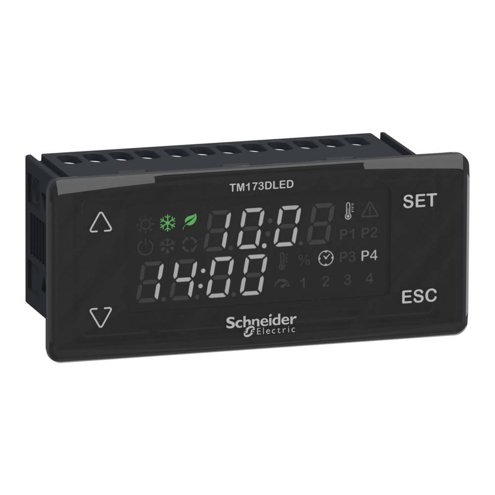 Schneider Electric M173 Opt. Remote Display TM173DLED