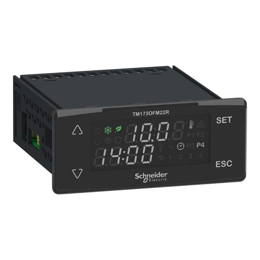 Schneider Electric M173 Opt. Einbaumont. TM173OFM22R