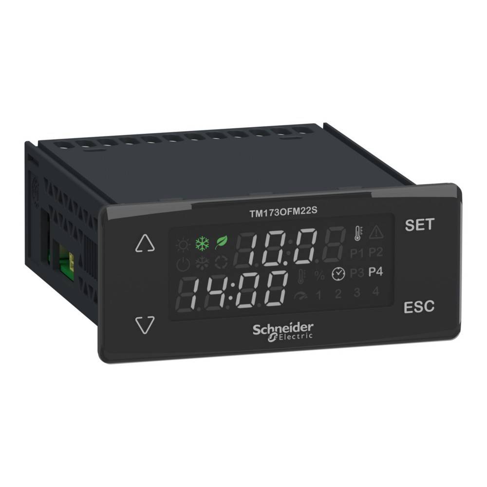 Schneider Electric M173 Opt. Einbaumont. 22 TM173OFM22S