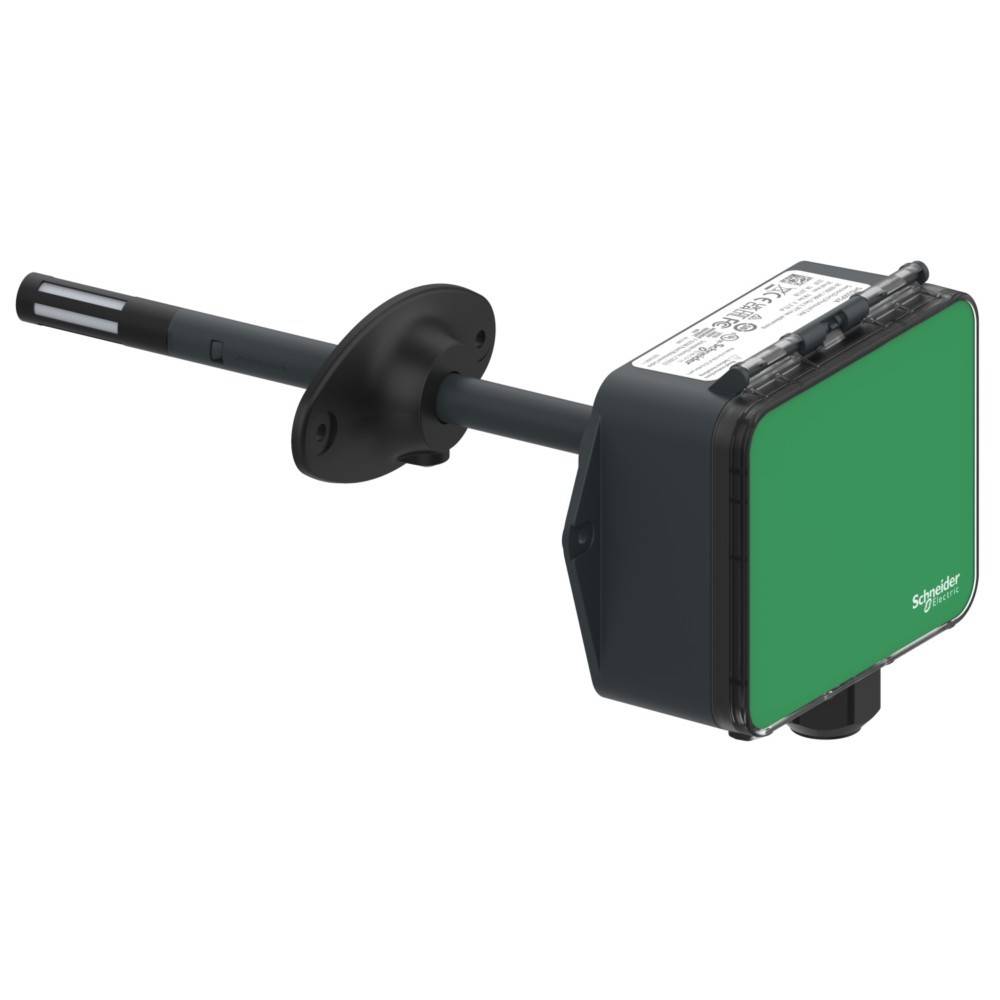Schneider Electric Rf, Temp Transmitter SHD2XA2A