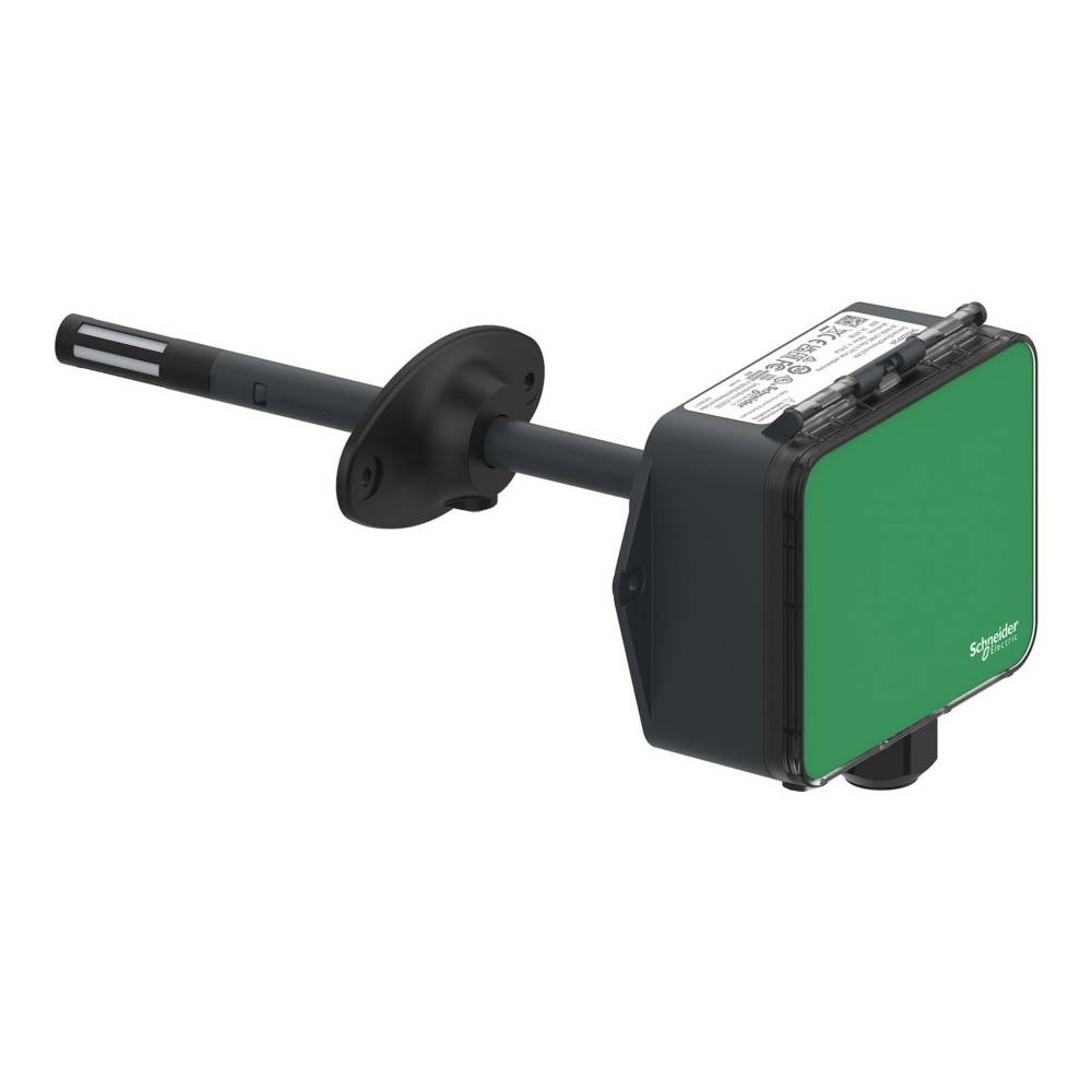 Schneider Electric Bacnet/Modbus, Ohne Lcd, SHD2XP2A