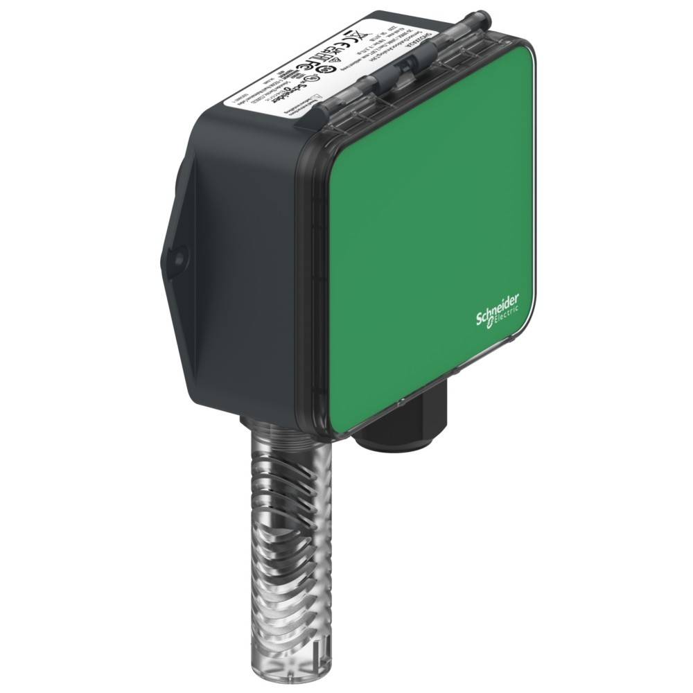 Schneider Electric Rf, 1000 Pt Rtd SHO2XA2C