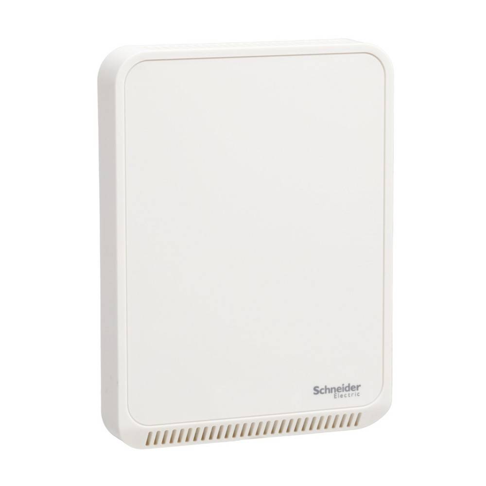 Schneider Electric SLA RBG MW, CO2, Analog SLASXCX