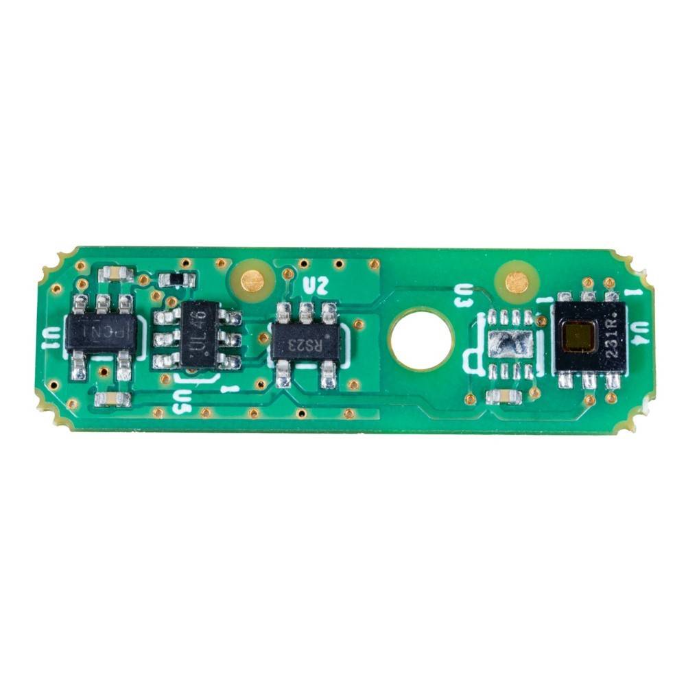 Schneider Electric Temp + Rf-Element, 2-Punkt SLXRHT2