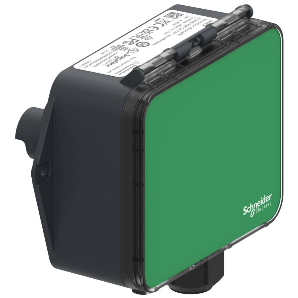 Schneider Electric Kanal-Pm-Sensor, Analog, SPMDP