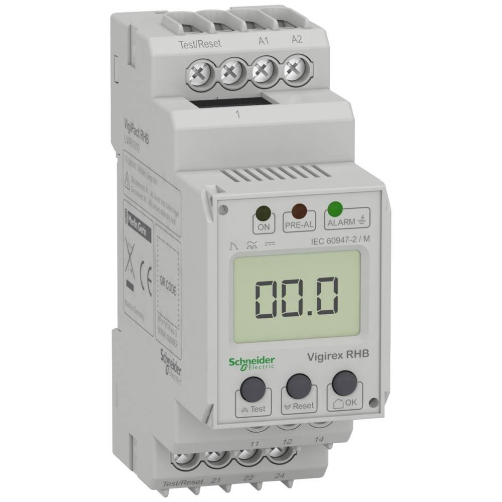 Schneider Electric VigiPacT RHB Typ B LV481010