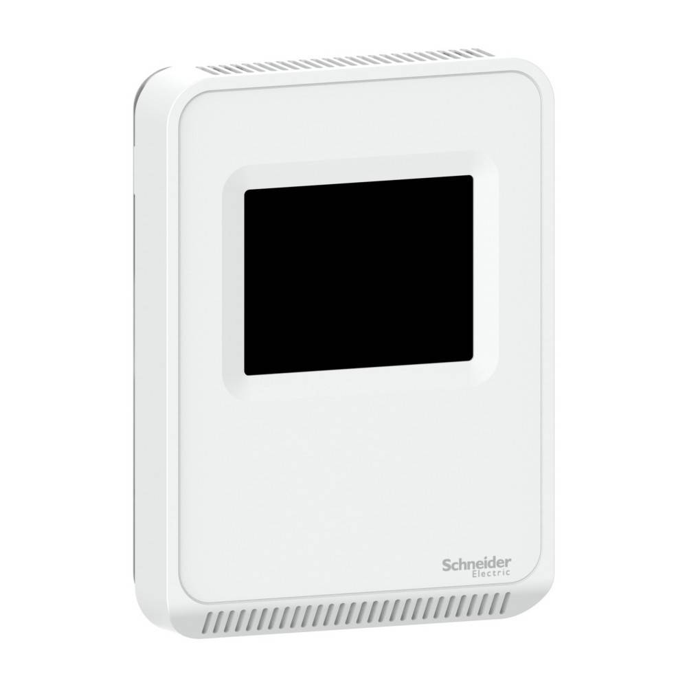 Schneider Electric PM2.5, CO2, SLASTCP2