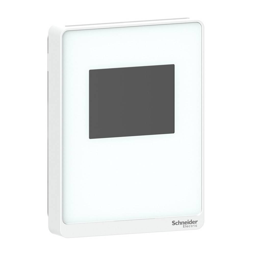 Schneider Electric PM, CO2, VOC, rF, T, SLPWTCVP2