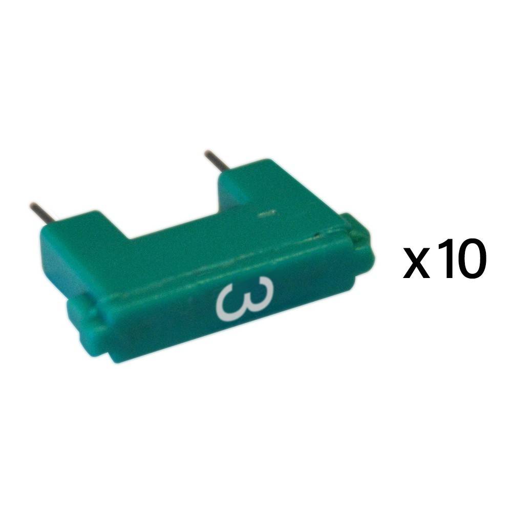 Legrand Konfigurator 3 3501/3 VE10