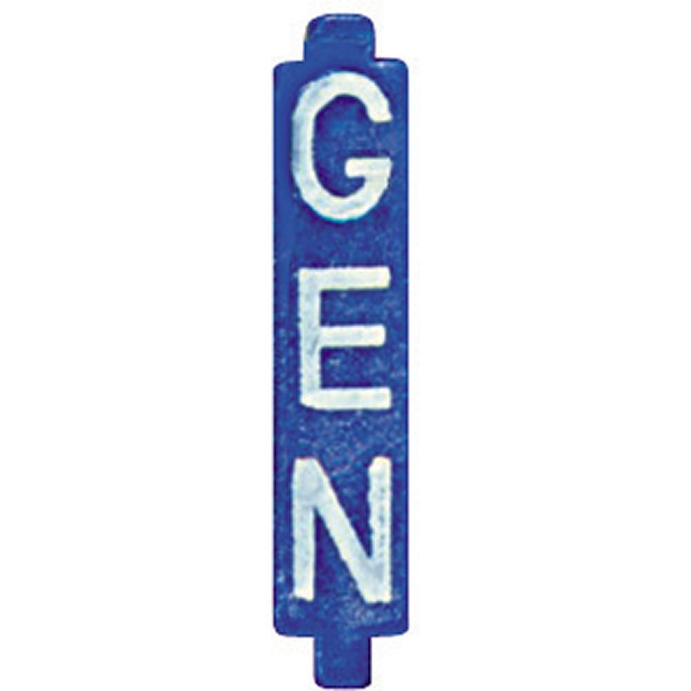 Legrand Konfigurator GEN 3501/GEN VE10