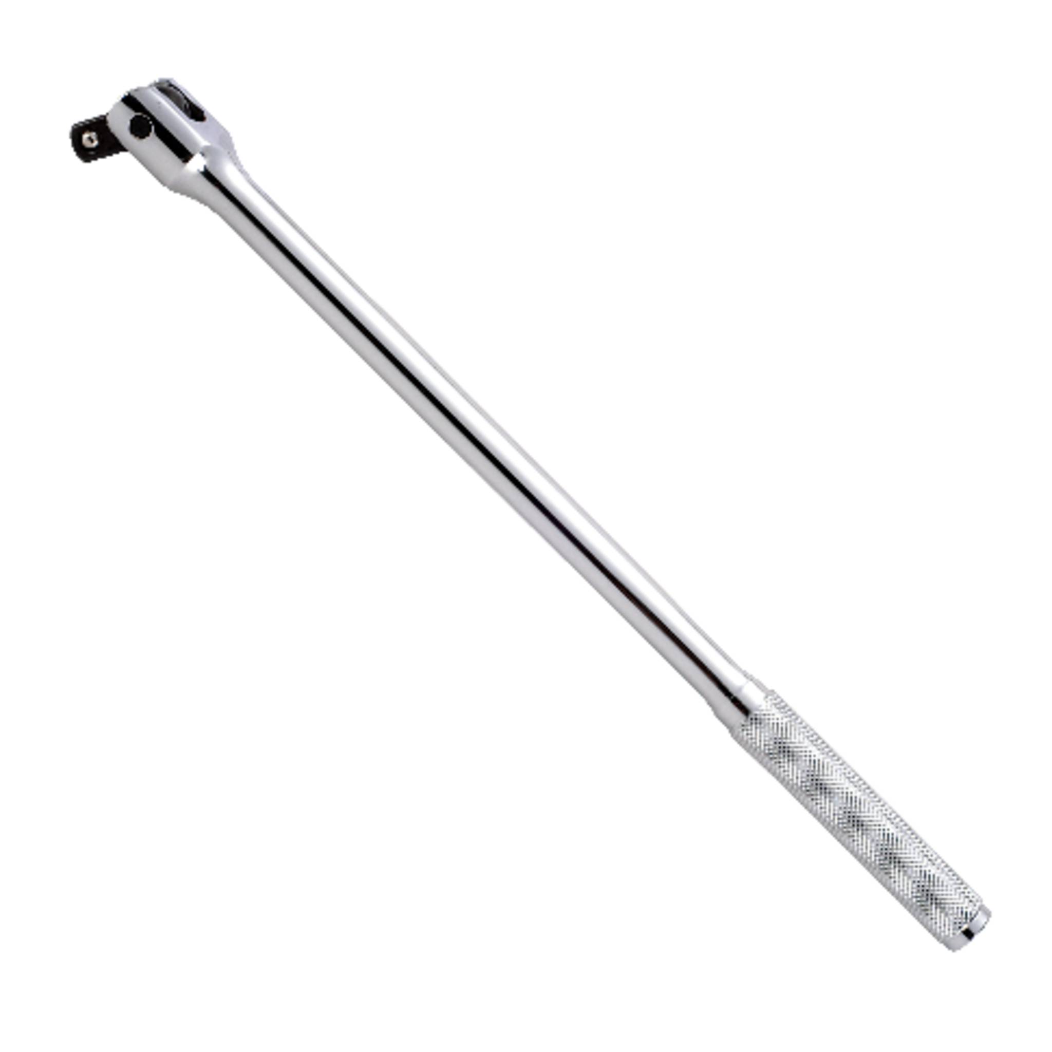 Gelenkgriff 3/4, Drehstange, Knebelgriff, Quergriff 450mm