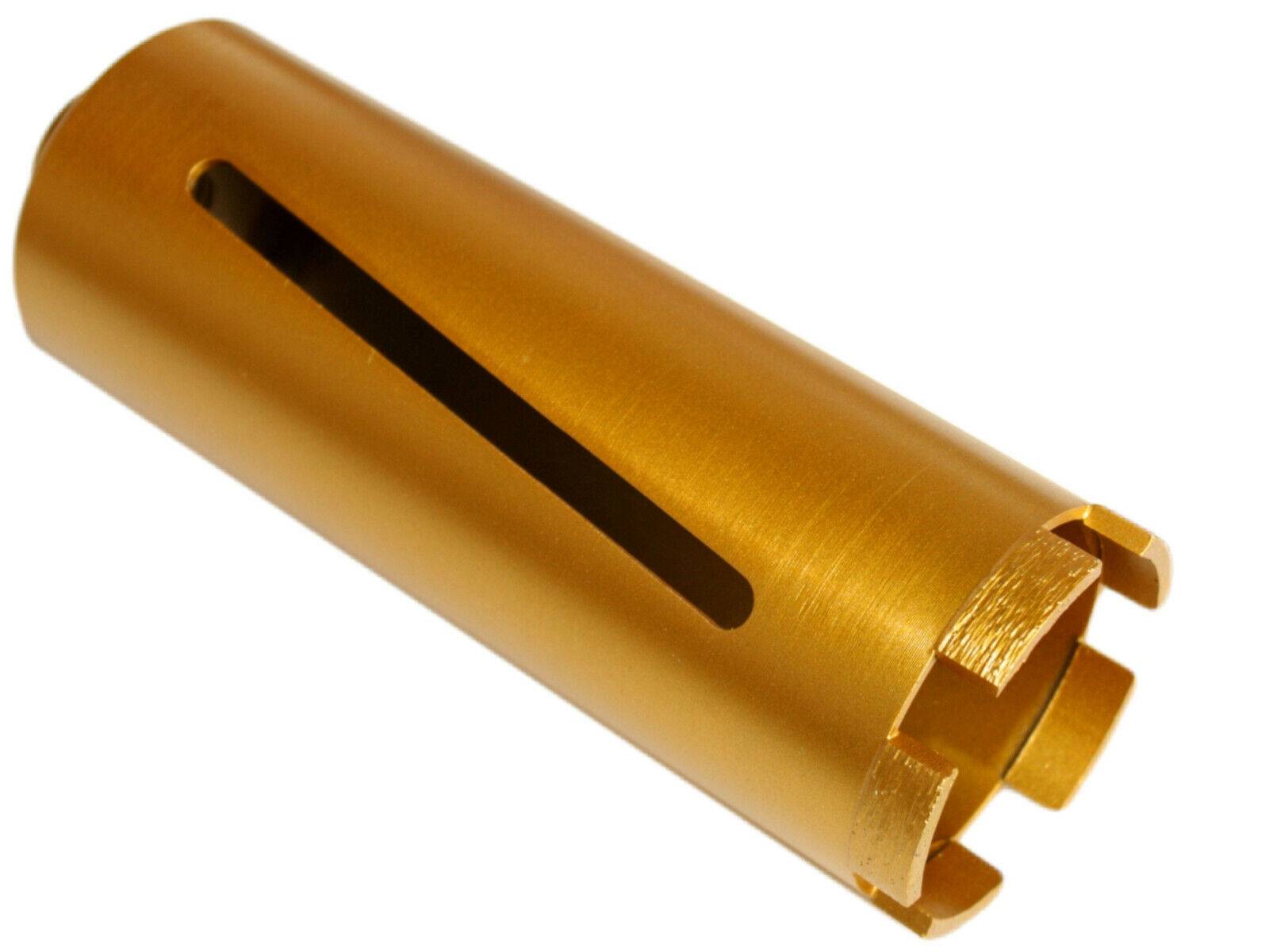 Diamantbohrkrone 82mm, SDS Plus, mit Zentrierbohrer