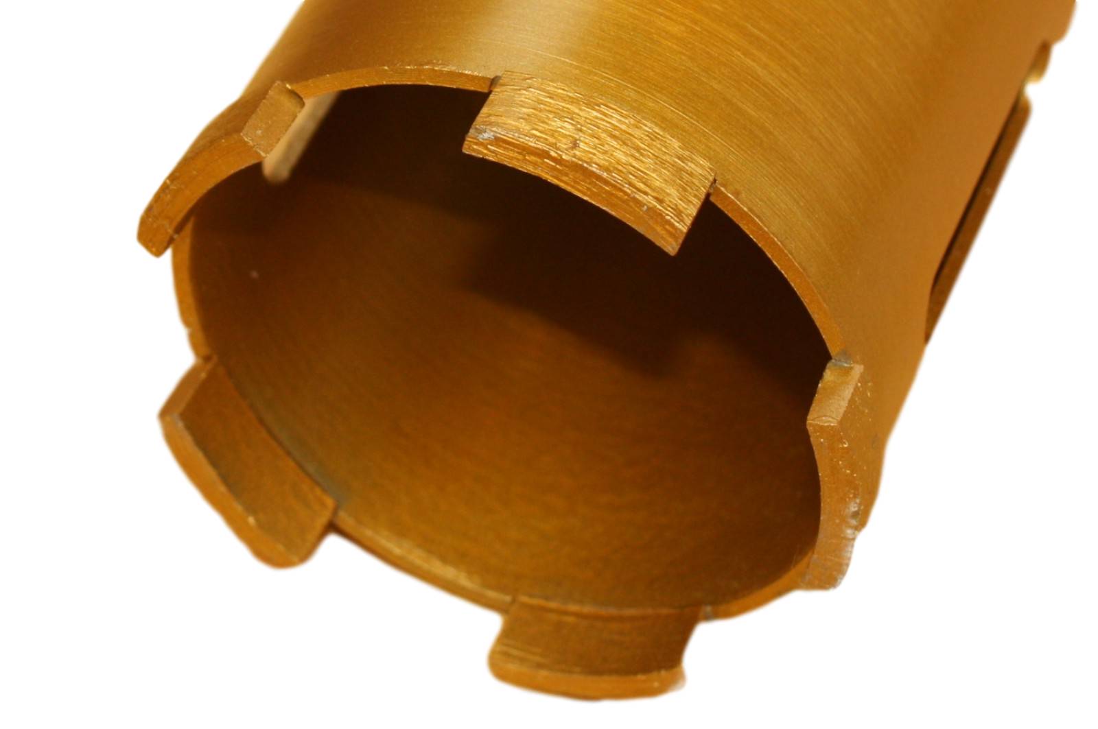 Diamantbohrkrone 82mm, SDS Plus, mit Zentrierbohrer