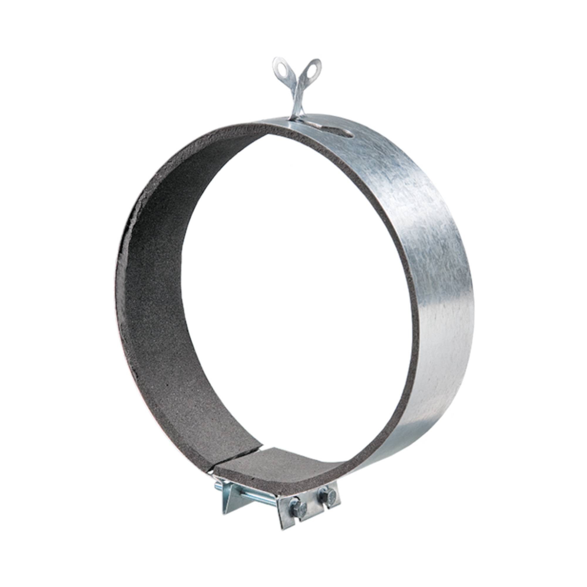 Schlauchschelle СZ 250 250 mm