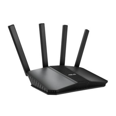 ASUS RT-BE55 BE3600 AiMesh Multimedia-Technik Wireless Network