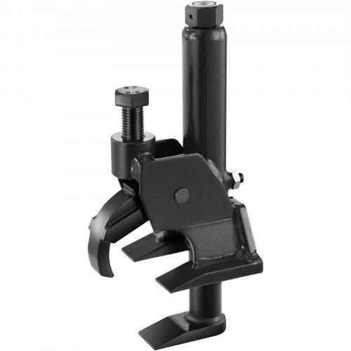 VEVOR Reifenmontiergerät Reifenwechsler 96,5_106,7 cm Einstellbar, Reifenmontagegerät 250x150x120 mm Montiereisen Montierhebel Reifenmontiermaschine