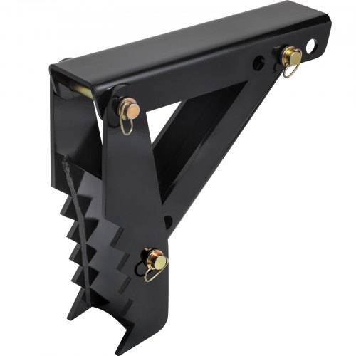 VEVOR 45,7 cm Baggerbagger-Daumenaufsätze zum Schwei_en