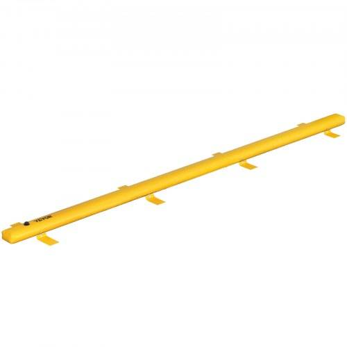 VEVOR Hochwasserbarriere 290 L Hochwasserschutz, 300 kg Silosandsäcke, 7,32 m x 25,4 cm x 15,3 cm Schutz vor _berschwemmung & Abdichtung, PVC