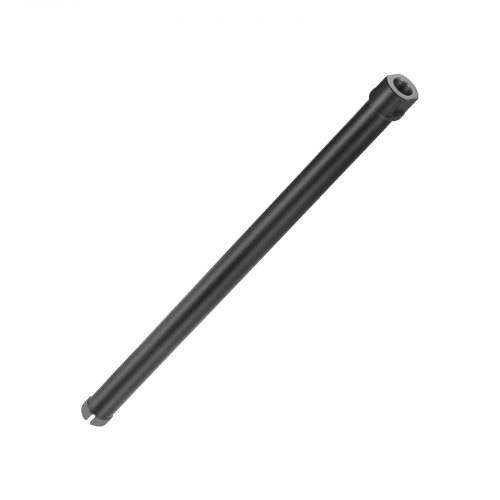VEVOR Diamantbohrkrone Kernbohrer, 25,4 mm Nass-Diamant-Kernbohrer, 355 mm Bohrtiefe Betonkernbohrer, 5/8 Zoll-11 Innengewinde, Laserschwei_en