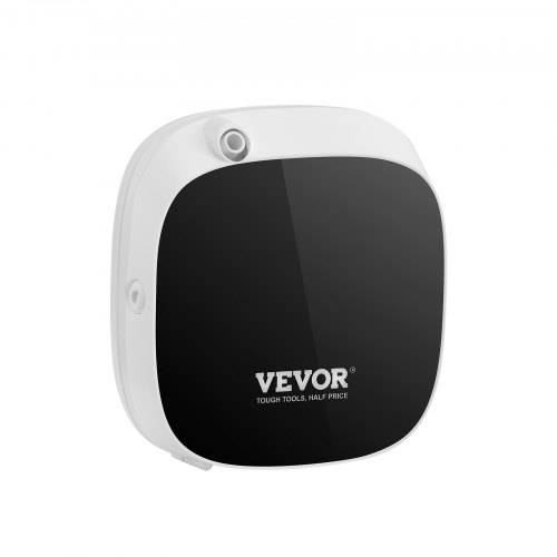 VEVOR Duft-Luftmaschine, 100 ml Bluetooth-Smart-Diffusor für ätherische _le, wasserloser Duftdiffusor mit Kaltlufttechnologie, Aromatherapie-Diffuso