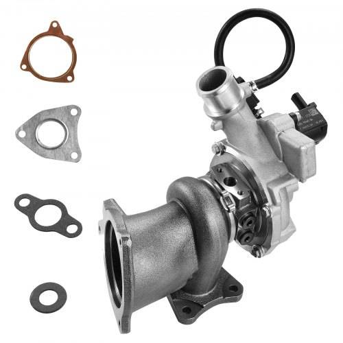 VEVOR Turbo Turbolader mit Dichtungssatz Turbolader Ersatz für Automotoren, Kompatibel mit Ford Escape 2013-2016