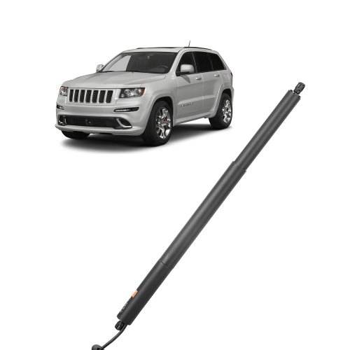 VEVOR Heckklappen-Hebestütze Heckklappenaufsteller hinten links, kompatibel mit Jeep Grand Cherokee WK2-Serie 2011_2012, elektrische Stützstange Hec