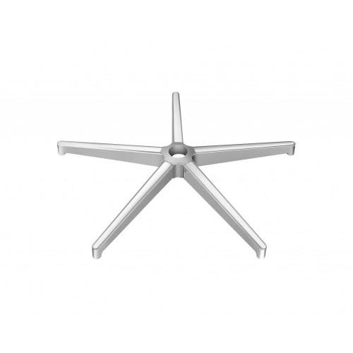 VEVOR Ersatz-Bürostuhl-Basis, 28 Zoll, 2500 lbs statische Tragkraft, robustes universelles Computer-Schreibtischstuhl-Hocker-Basisteil mit verstärkt