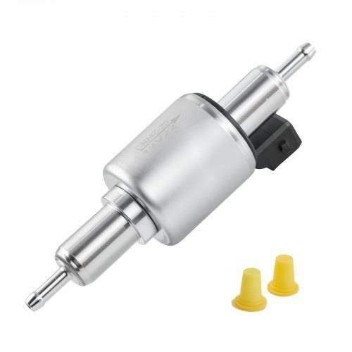 VEVOR Dieselheizungs-Kraftstoffpumpe 12/24 V DC Auto-Luftheizung Dieselkraftstoff-Dosierpumpe, 22 bis 32 ml Luftdiesel-Standheizungspumpe für 2/5/8