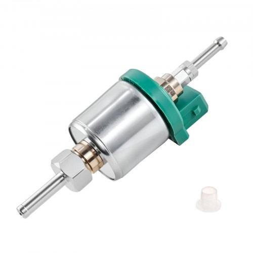 VEVOR Dieselheizung Kraftstoffpumpe, 12 V DC Kraftstoff-Dosierpumpe, 22 ml Luftdiesel-Standheizungspumpen passend für 2 kW 5 kW 8 kW Standheizung