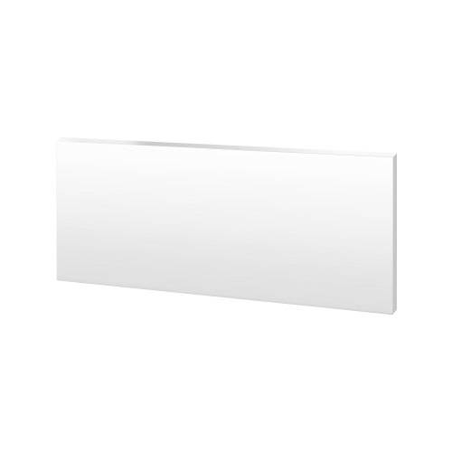 VEVOR HDPE Kunststoffplatte, 1 Stk. hochdichte Polyethylenplatten, 1219x610 mm, 13 mm dick, anpassbare Platten, ideal für Heimwerkerarbeiten