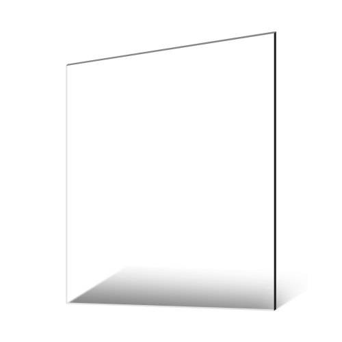 VEVOR Plexiglas-Acrylplatte, Kunststoffplatte, 914x1219mm, 6mm dick, klares, gegossenes Kunststoffglas für Bastelprojekte, Ersatzglas für Bilderrahm