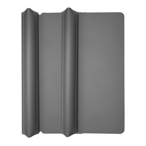 VEVOR Rausfallschutz Bett 1323x690x160 mm, aufblasbares Bettschutzgitter mit Sicherheitsklappe, TPU-Bettkantenschutz Kinderbett für Einzel-, Doppel-