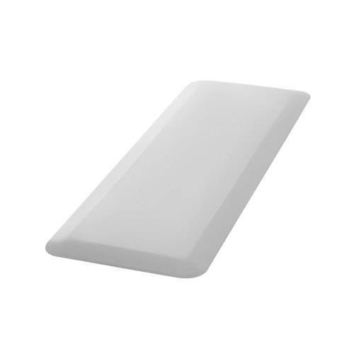 VEVOR Fallmatte für Senioren, 19,05 mm dickes Sturzpräventionspad mit abgeschrägter Kante, rutschfeste Sicherheitsbodenmatte am Bett für Senioren