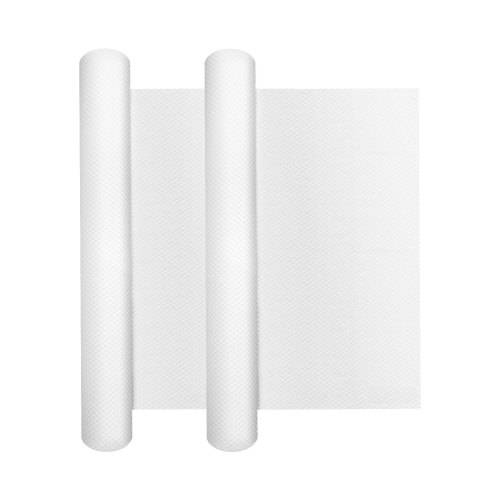 VEVOR Rausfallschutz Bett 1320x180x120mm, aufblasbares Bettschutzgitter mit Sicherheitsklappe, 2x Bettgitter mit Unterseite & maschinenwaschbarem