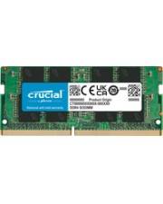 Crucial 16 GB DDR4-RAM SO-DIMM PC3200 BASIC DDR4