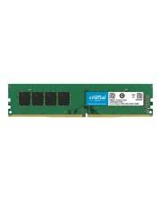Crucial DDR4-RAM BASIC CL22 8 GB DDR4
