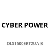 Cyberpower USV OLS1500ERT2UA-B 19" 1350W Online