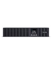 CyberPower Systems USV OLS Tower/19""-Serie 1500VA/1350W 2HE On-Line LCD USB/RS232 Offline-