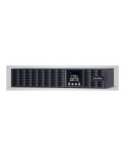 CyberPower Systems USV OLS Tower/19""-Serie 1000VA/900W 2HE On-Line LCD USB/RS232 Offline-