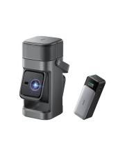 Anker Innovations Nebula p1 - DLP-Projektor - tragbar - 650 ANSI-Lumen - Full HD (1920 x 1080)