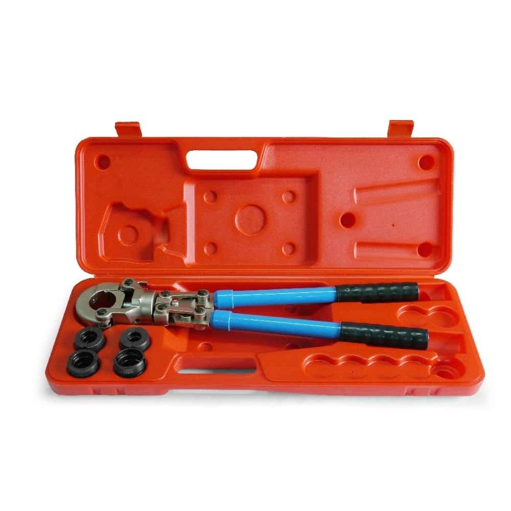 Presszange TH Profil, Verbundrohr Presszange, Handpresszange