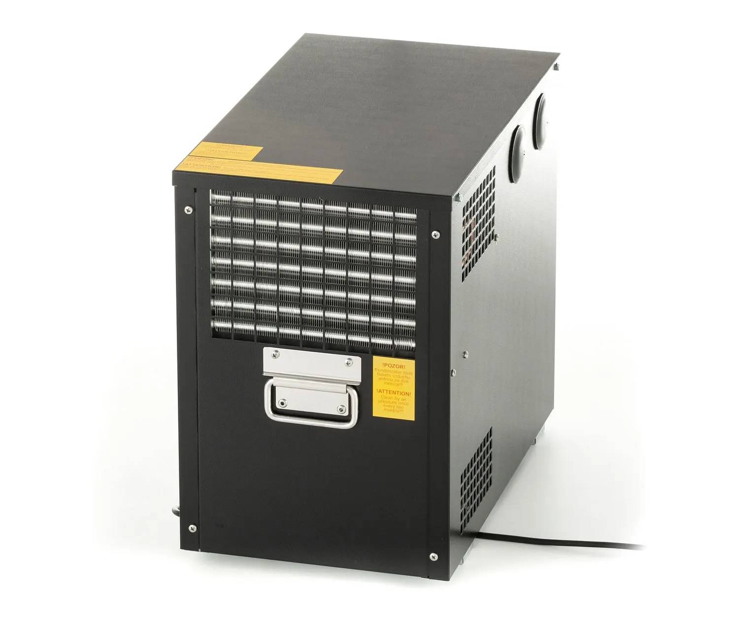 Bierzapfanlage AS-40