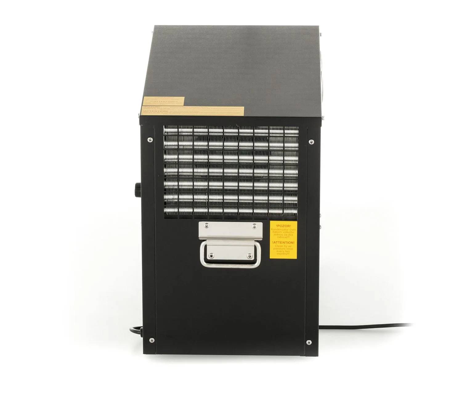 Bierzapfanlage AS-40