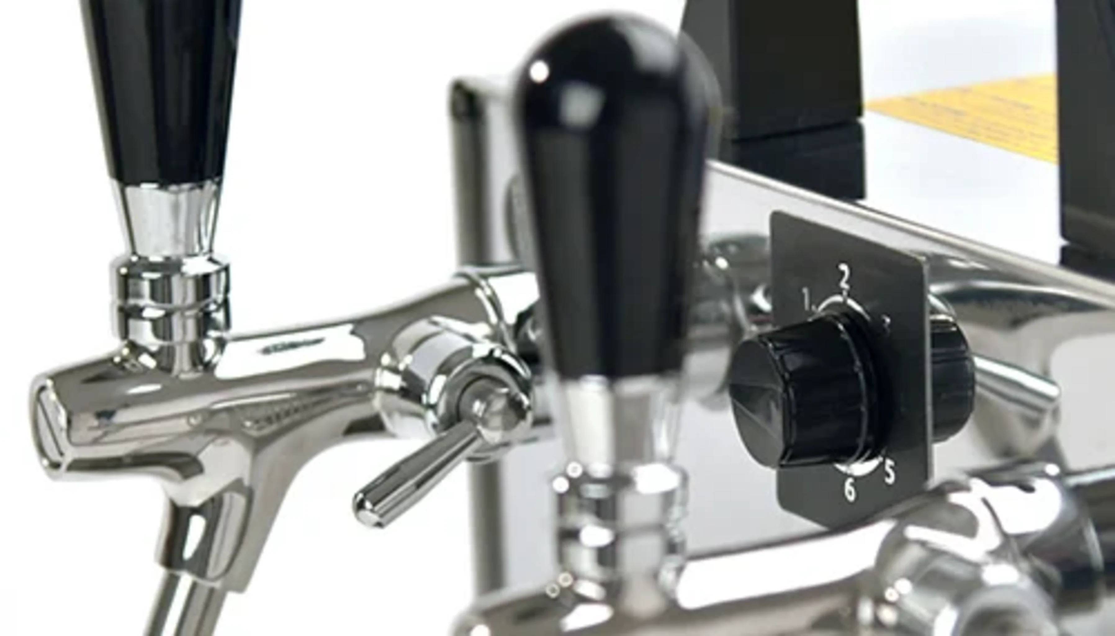 Wassersprudler, Wasserspender, Trinkwassersprudler - Soda Kontakt 70, 2-ltg.